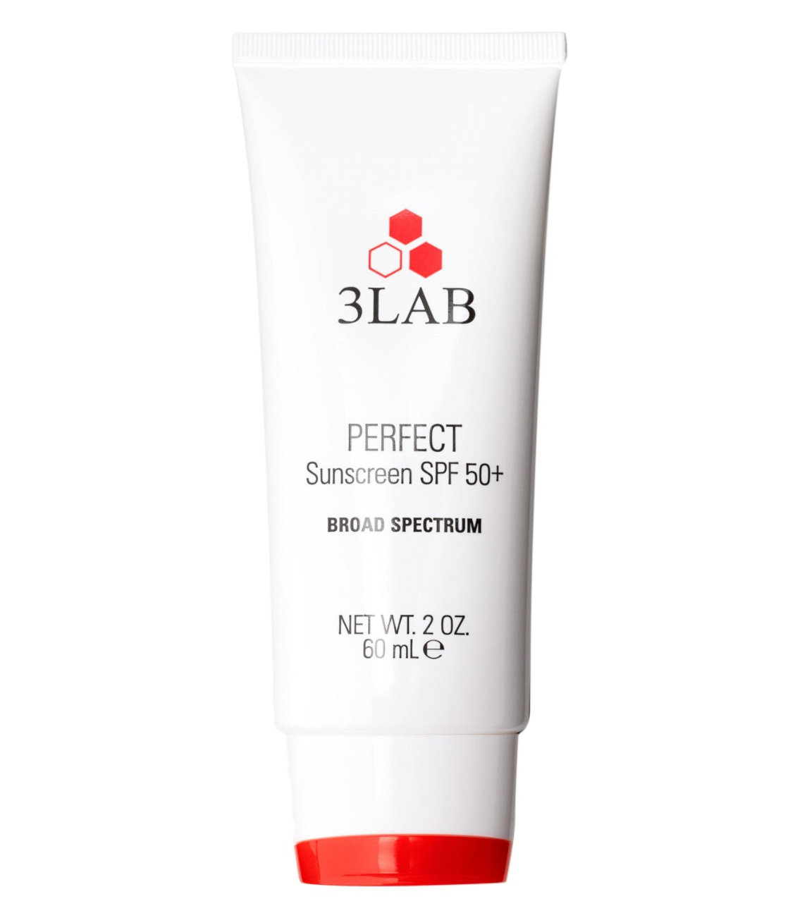Идеальный солнцезащитный крем Perfect Sunscreen SPF 50 Broad Spectrum 3LAB