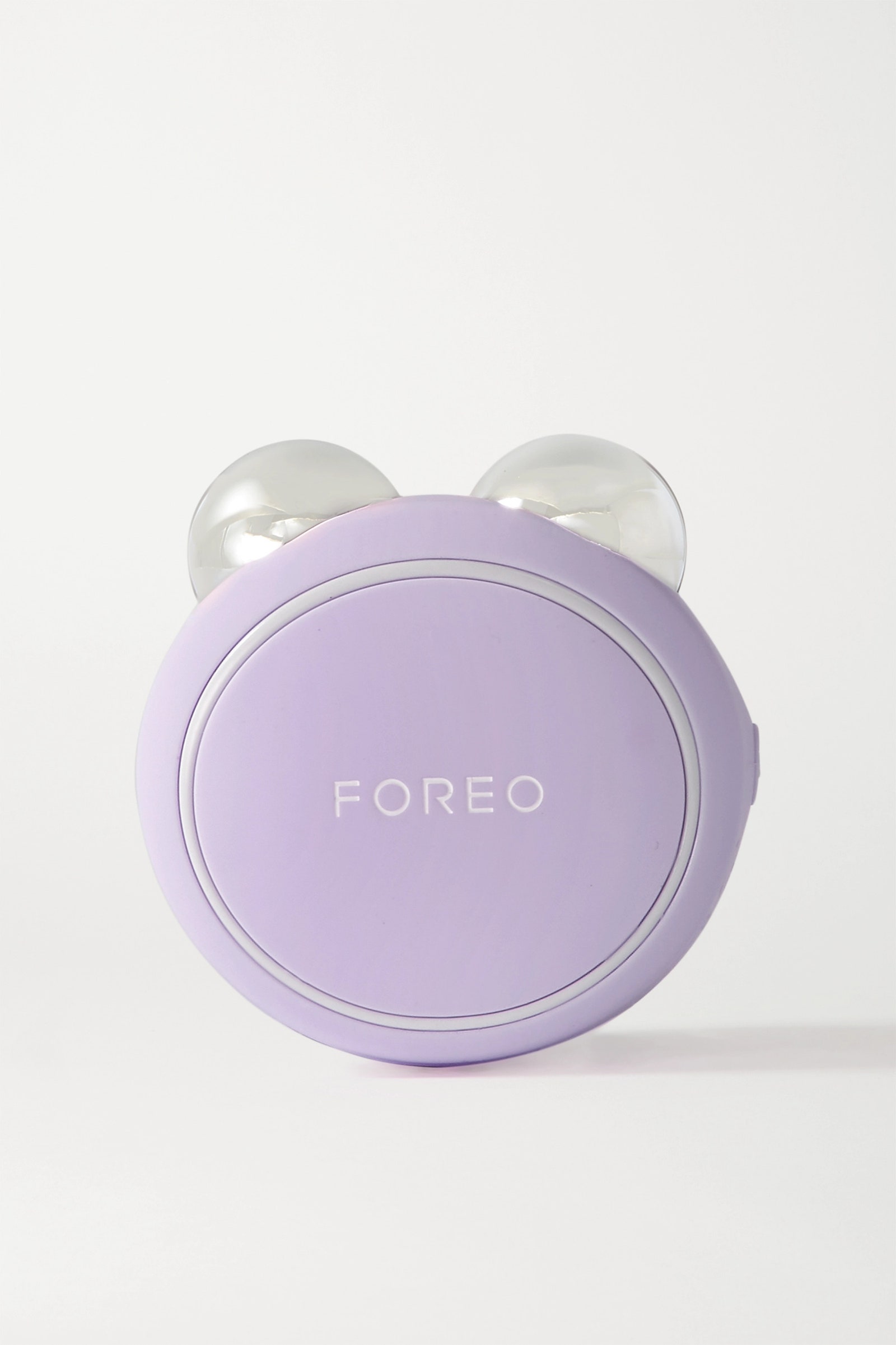 Микротоковое умное устройство Bear Mini Lavender Foreo