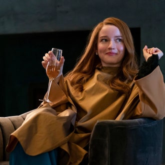 Русская аферистка Анна Сорокина прокомментировала сериал Netflix про себя