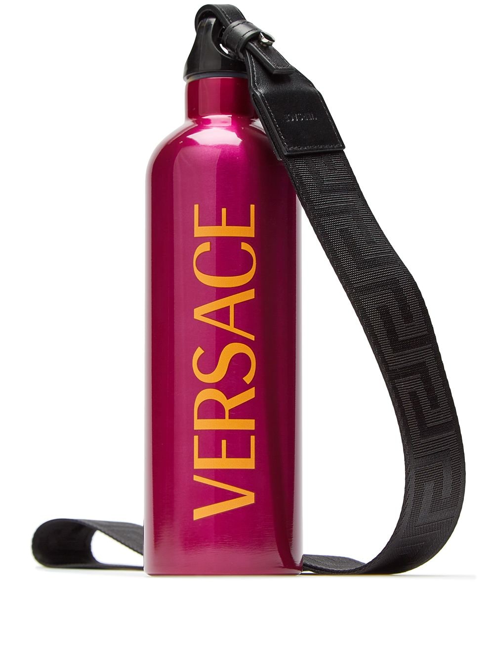 Бутылка для воды с логотипом Versace