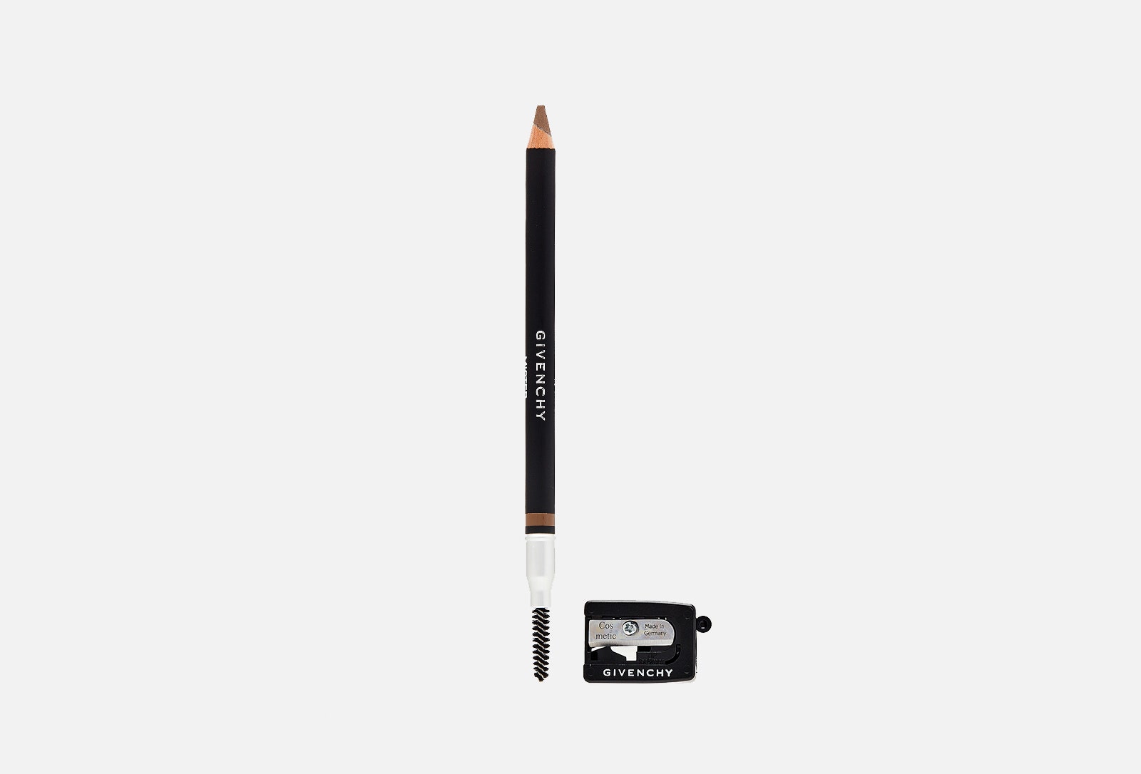 Пудровый карандаш Mister Eyebrow Pencil Givenchy