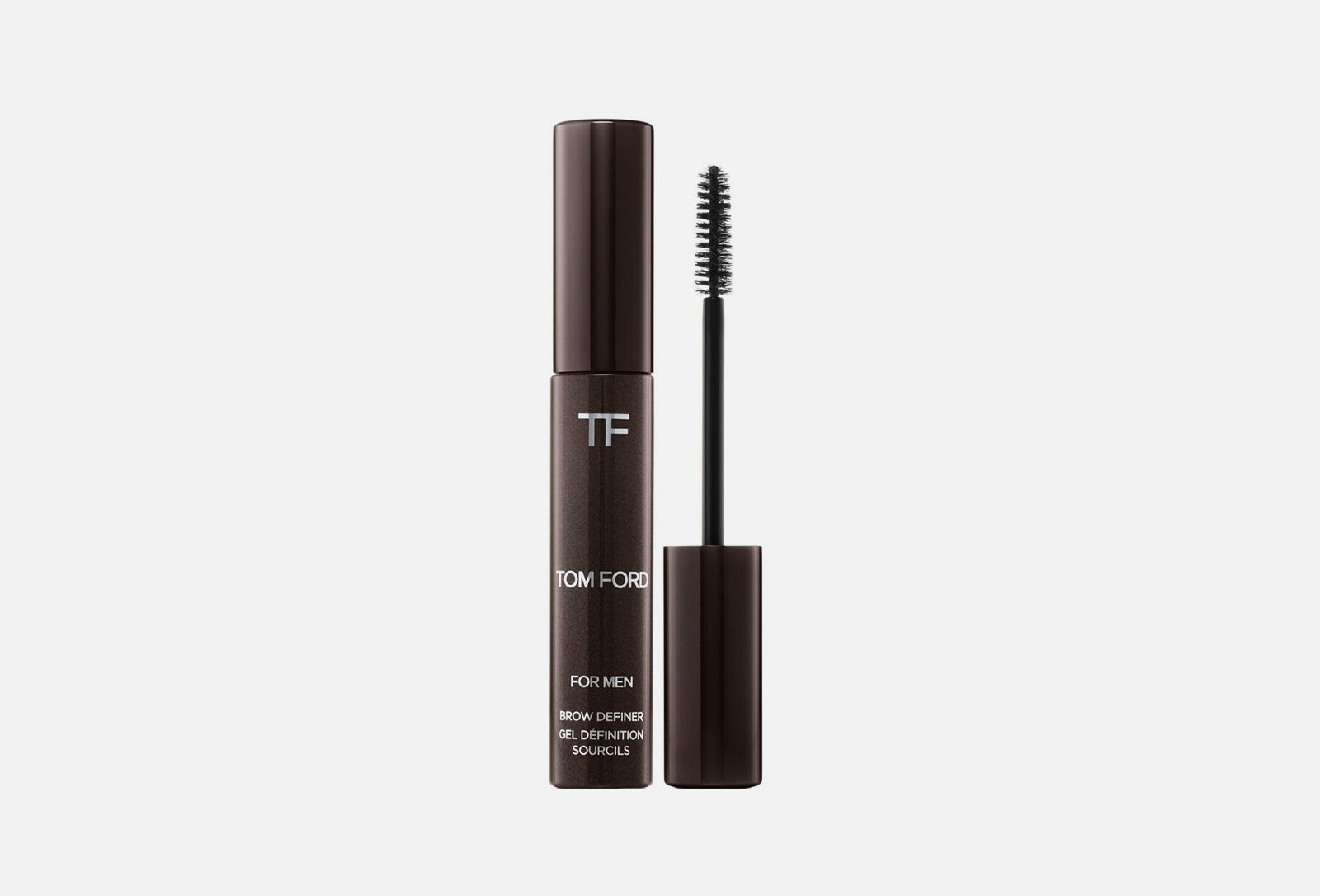 Гель для придания формы бровям Tom Ford Brow Gelcomb
