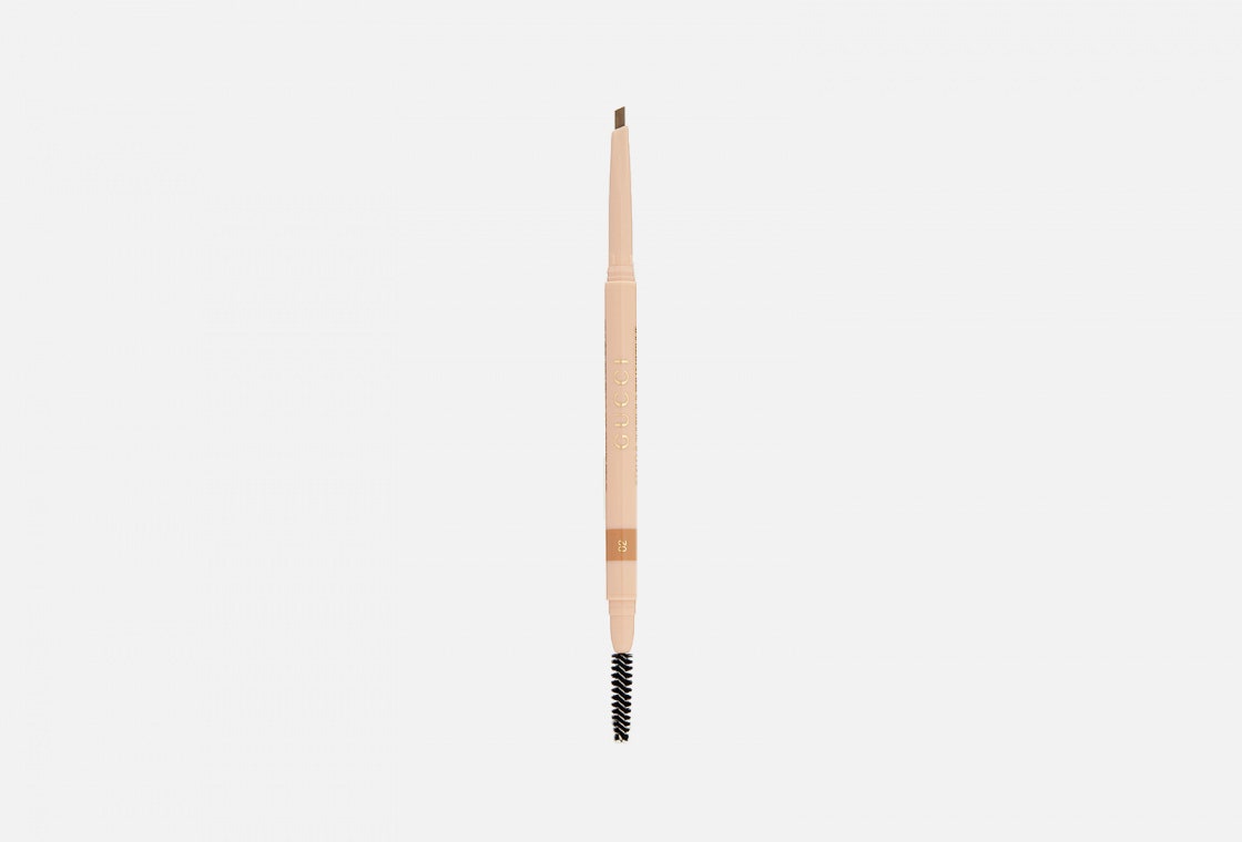 Водостойкий карандаш для бровей Beauty Stylo À Sourcils Waterproof Gucci