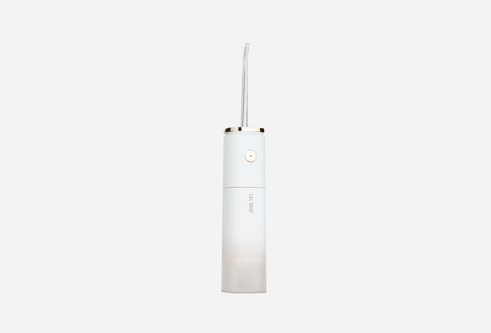 Напарник для зубной щетки портативный ирригатор для полости рта MIGA LampL Skin