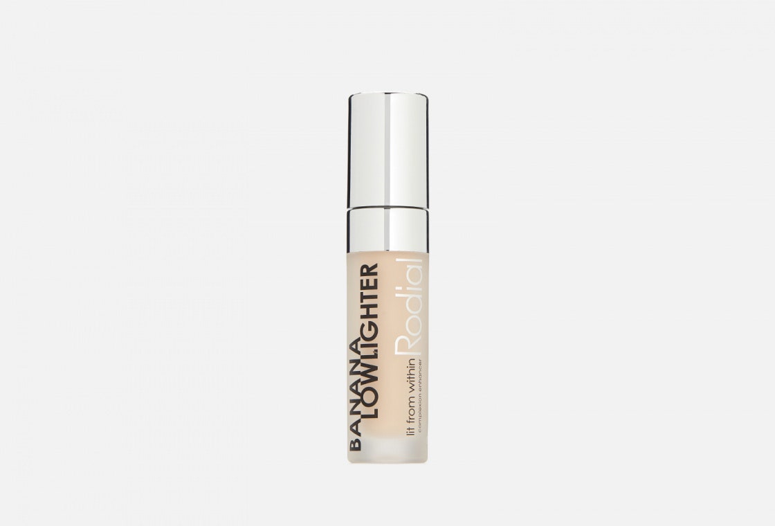 Хайлайтер Banana Lowlighter Rodial