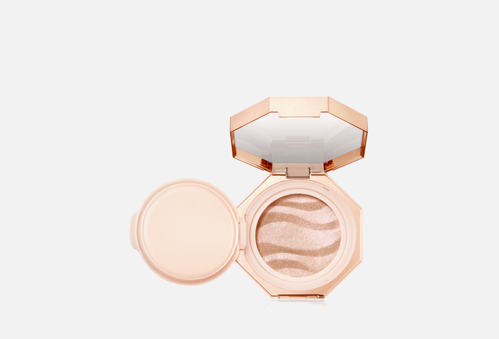 Хайлайтер Blooming Edition Endless Glow Illuminator Dear Dahlia