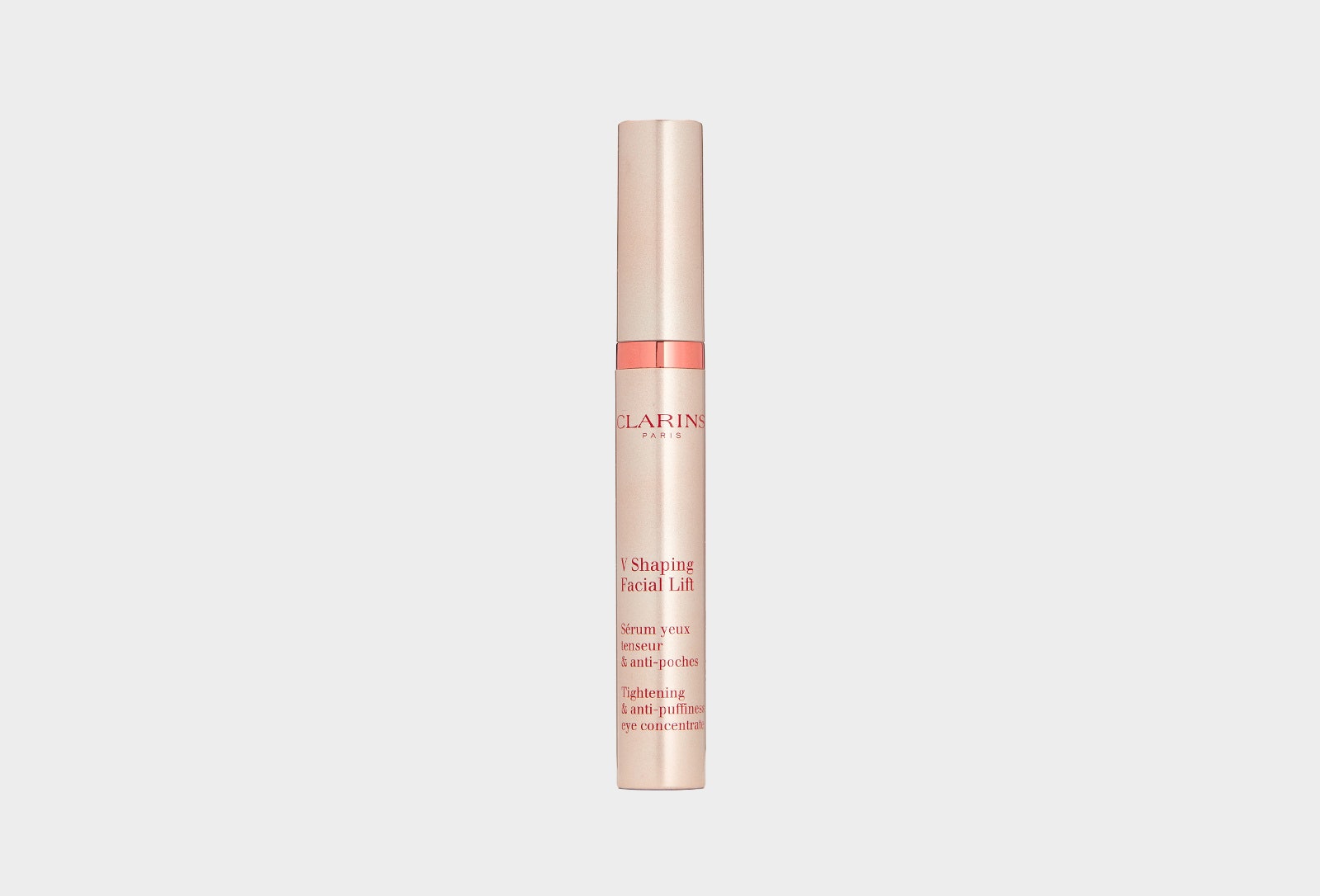 Сыворотка на основе органического экстракта житняка V Shaping Facial Lift Clarins