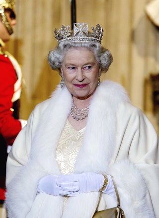 Во многих отношениях Елизавета II является бабушкой британской нации. Со дня ее коронации в 1953 году она пережила...