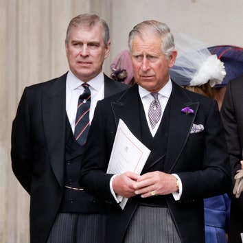 Принц Чарльз поможет выплатить «пожертвование» принца Эндрю в пользу Вирджинии Джуффре