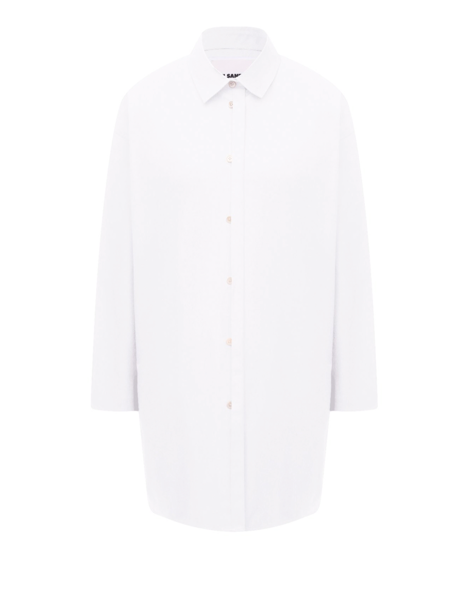 Jil Sander 75 900 рублей tsum.ru